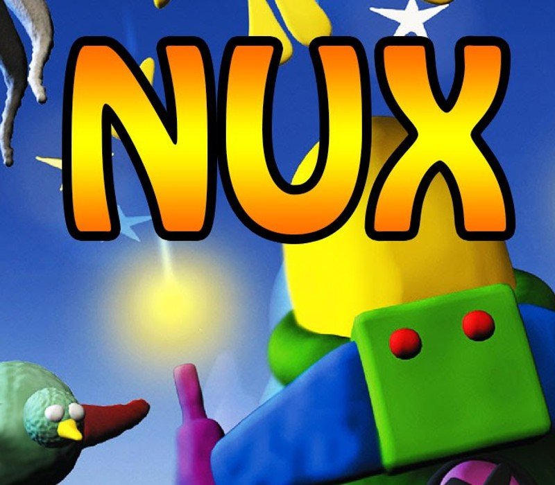 NuX 