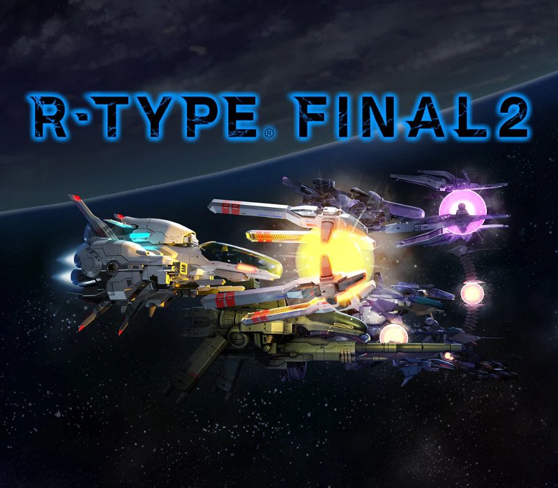 R-Type Final 2 