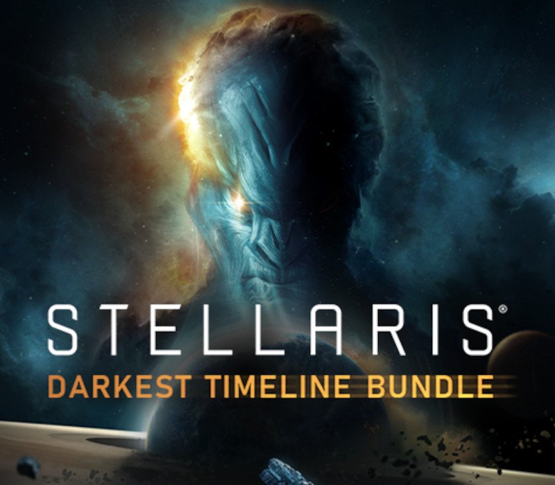 Stellaris: Darkest Timeline Bundle 