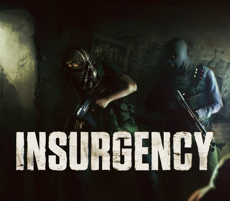 Insurgency 