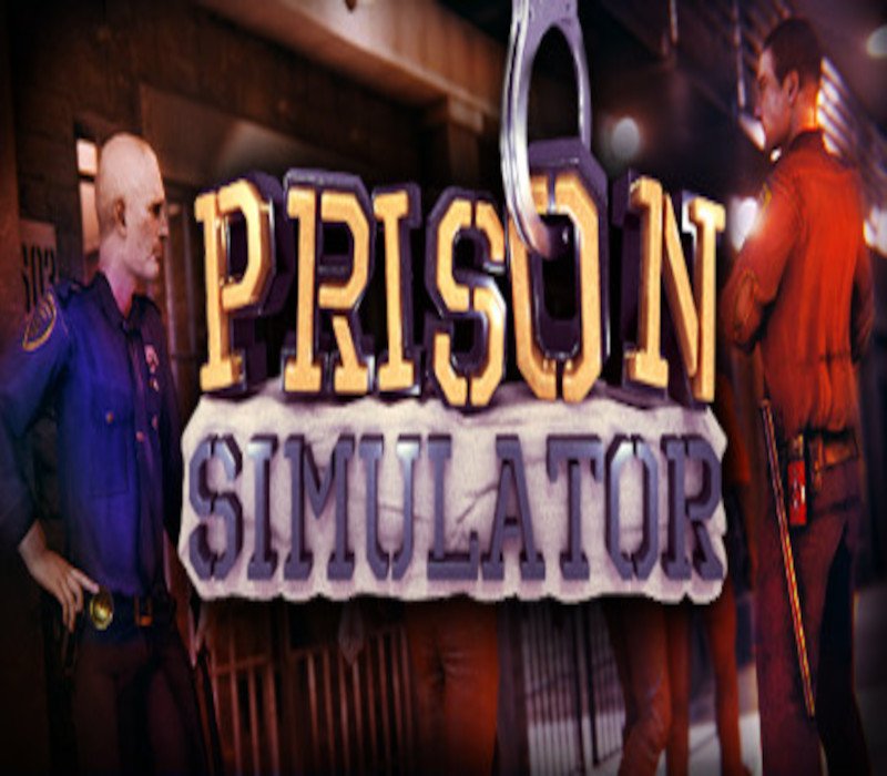 Prison Simulator 