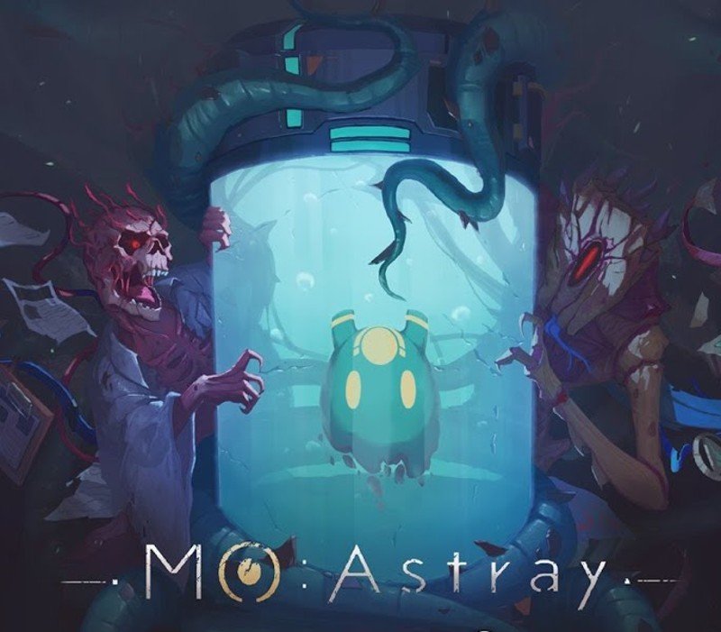 MO: Astray 