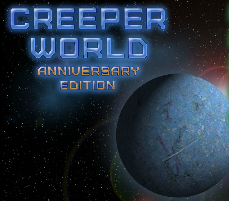 Creeper World: Anniversary Edition 