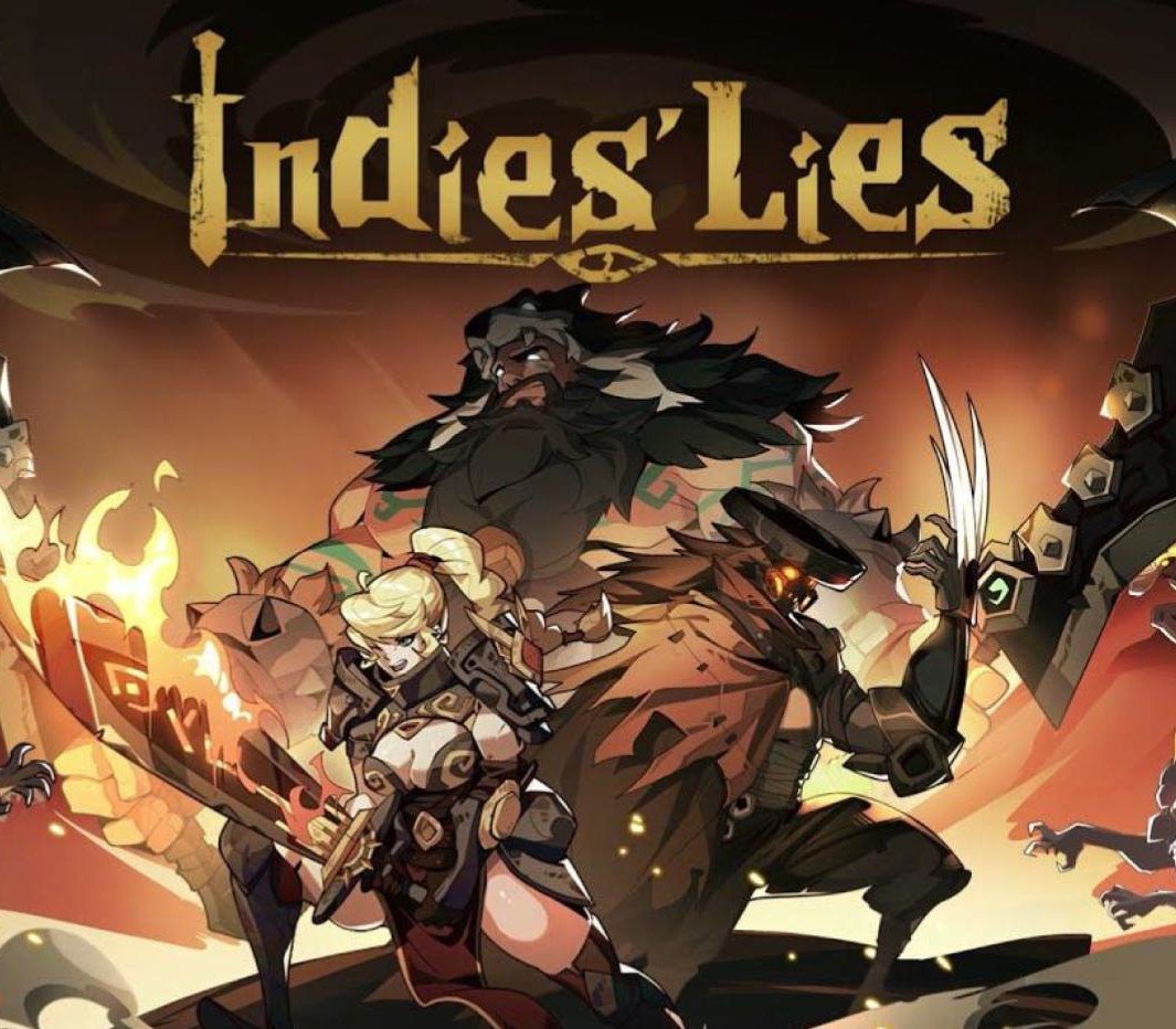 Indies' Lies 