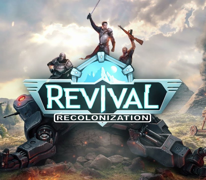 Revival: Recolonization 