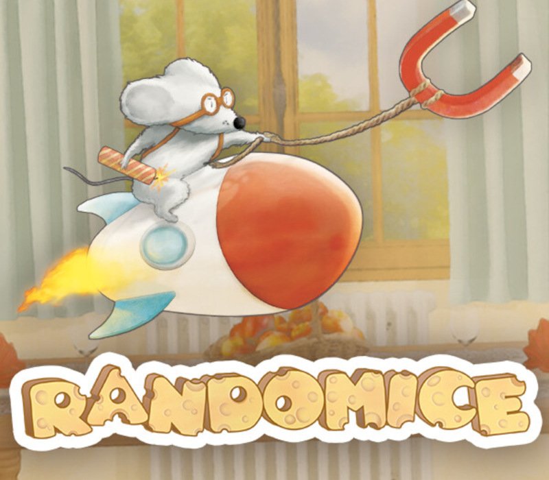 Randomice 
