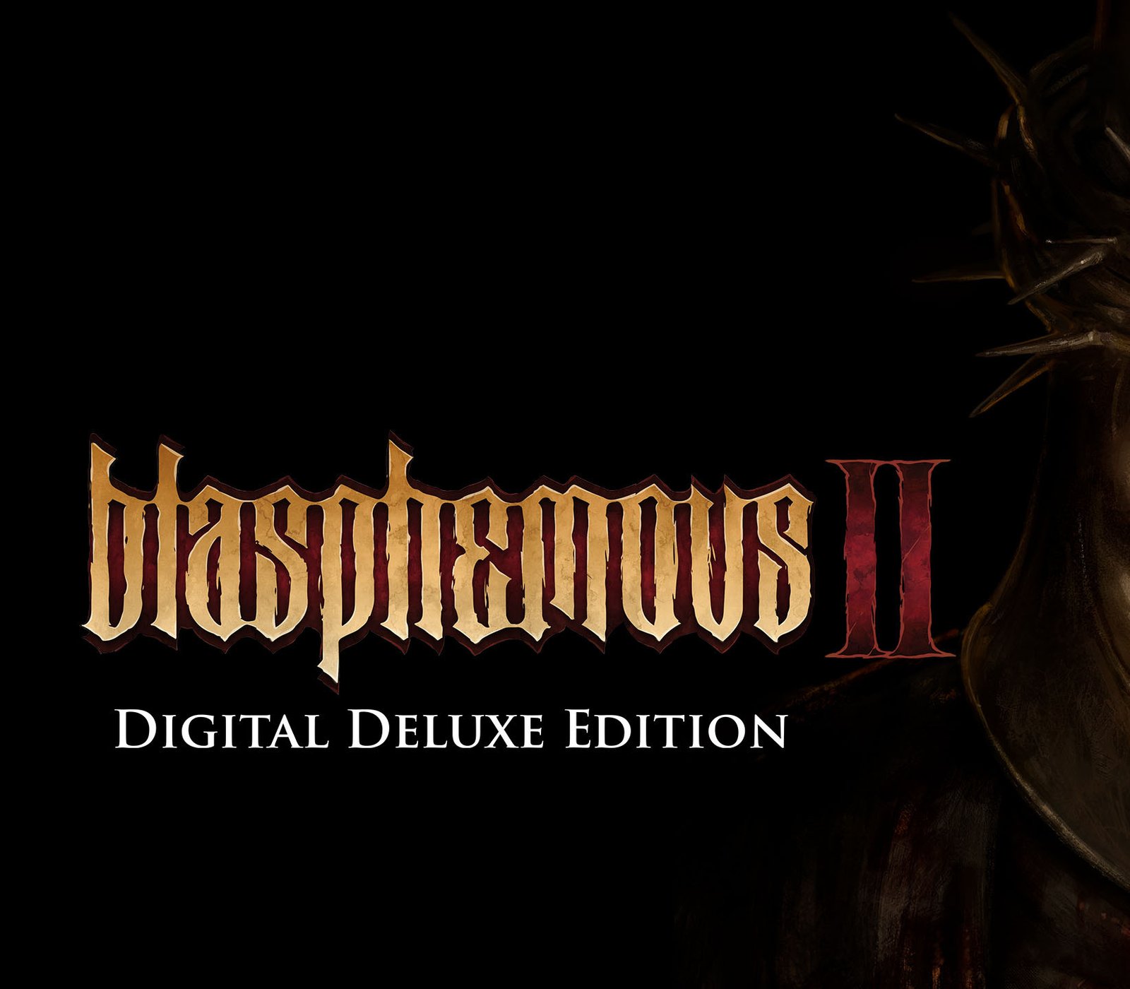 Blasphemous 2 Deluxe Edition 
