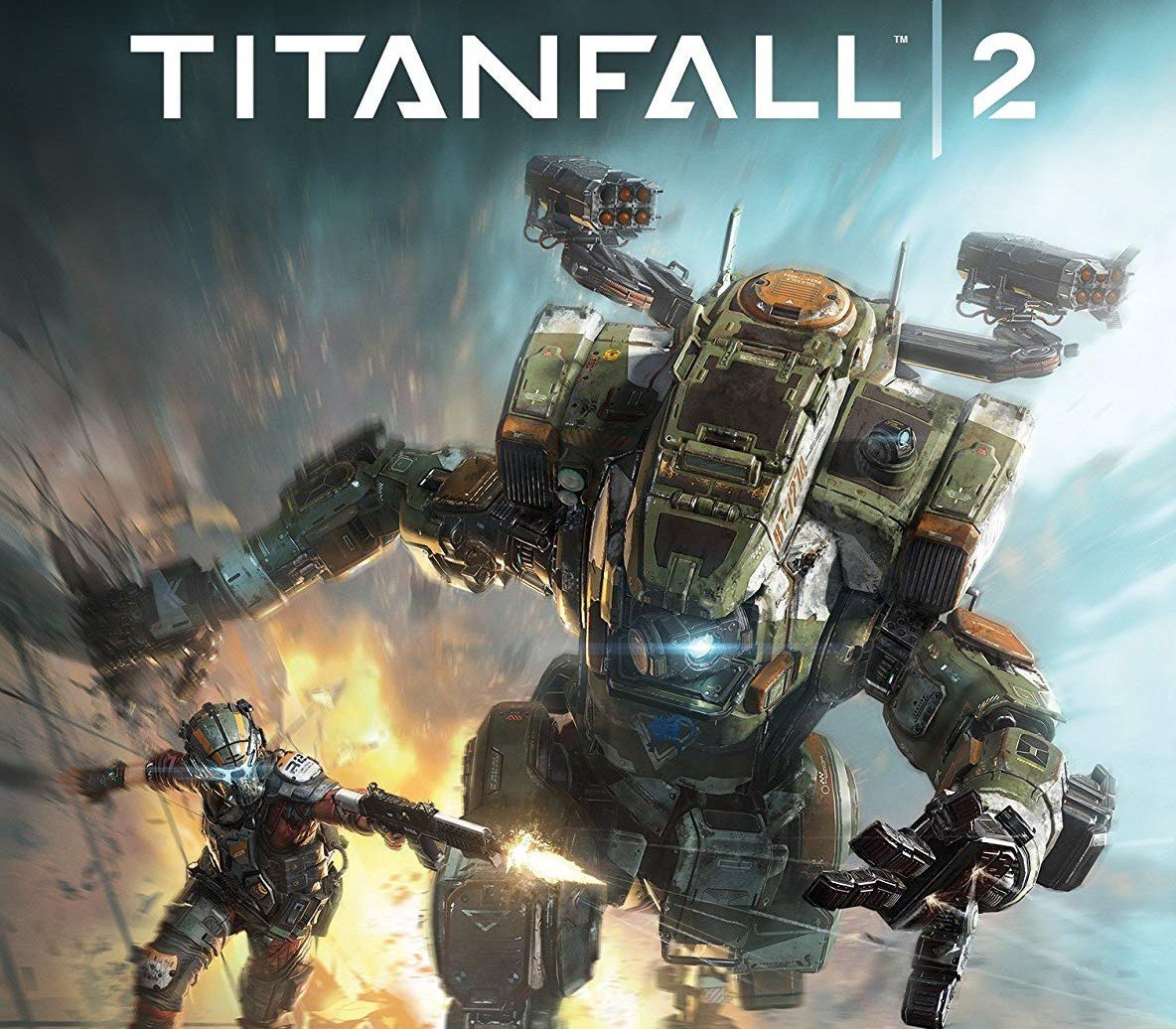 Titanfall 2 