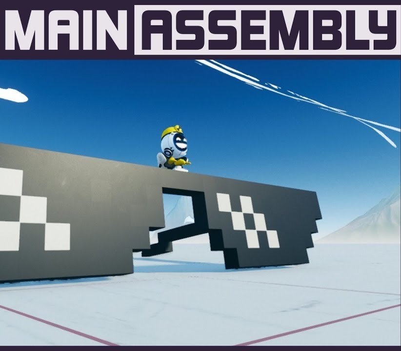 Main Assembly 