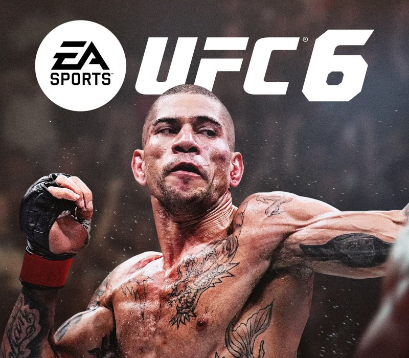 UFC 6 
