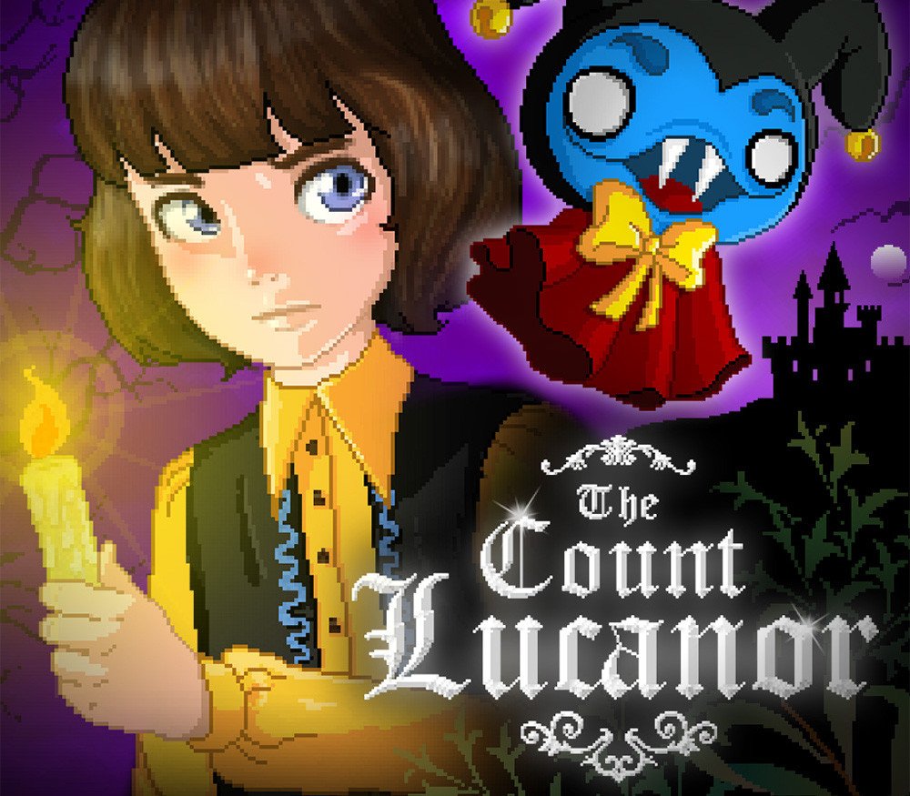 The Count Lucanor 
