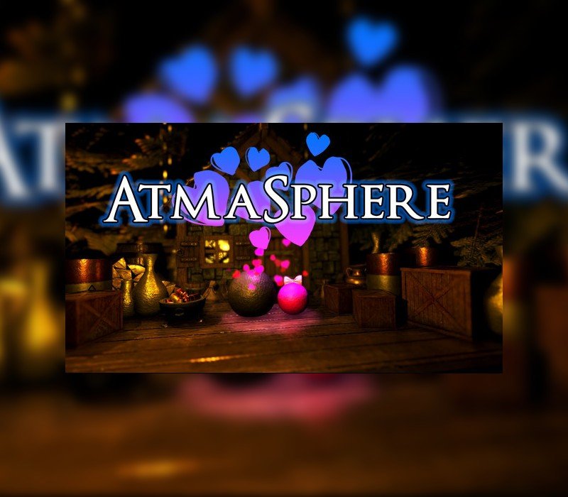 AtmaSphere 
