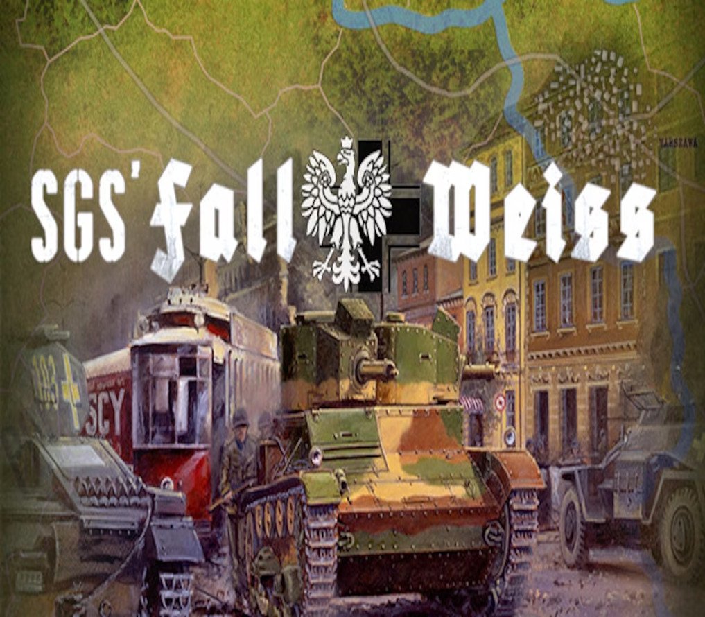 SGS Fall Weiss 