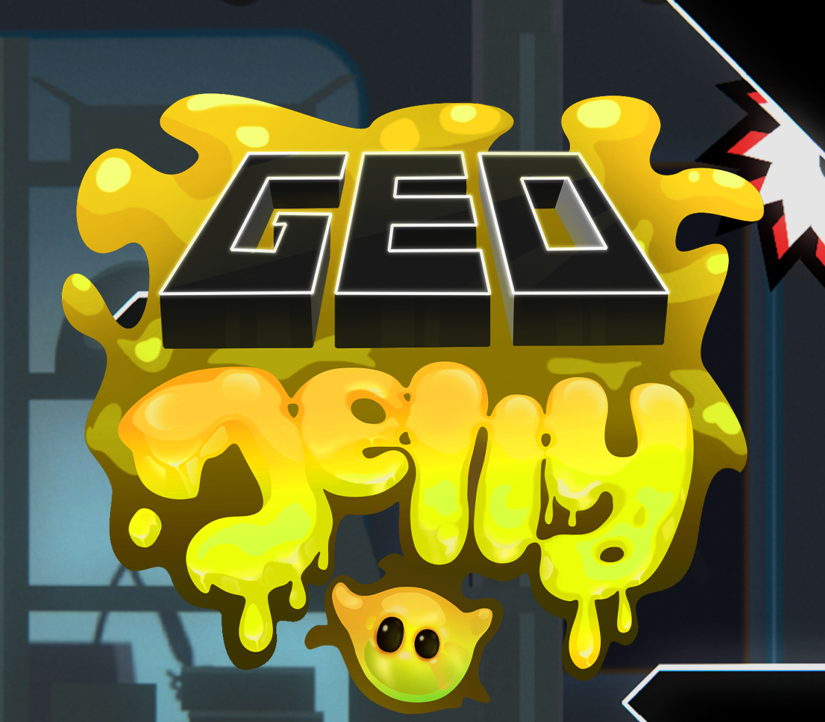 Geojelly 