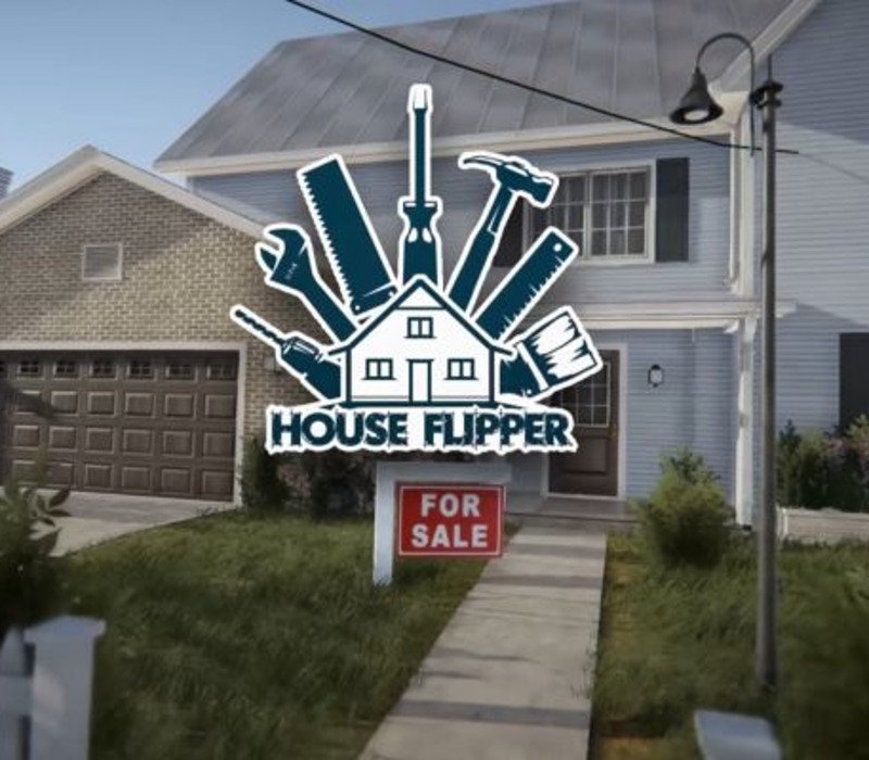 House Flipper 