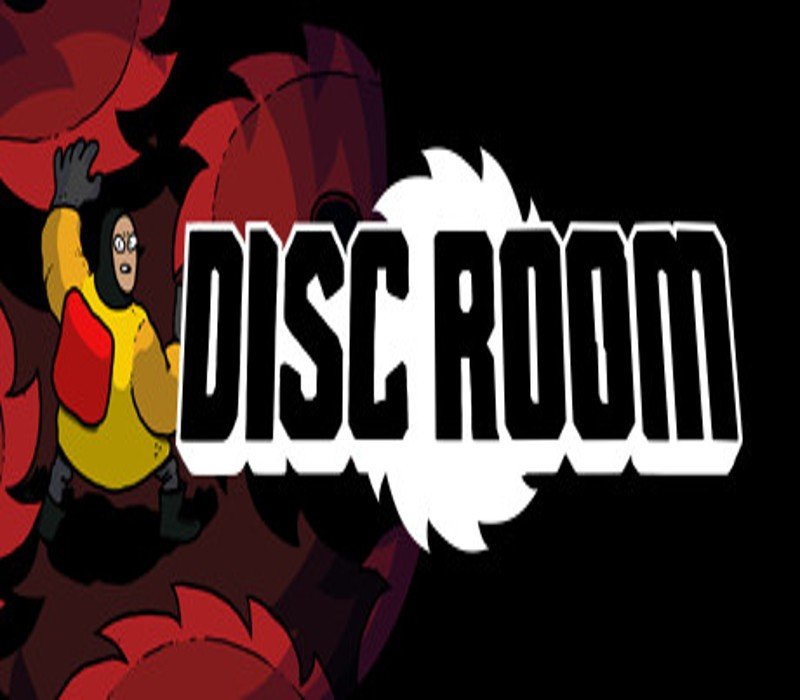 Disc Room 