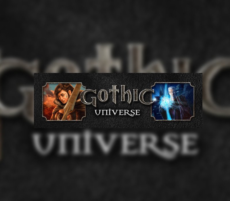 Gothic Universe Edition 