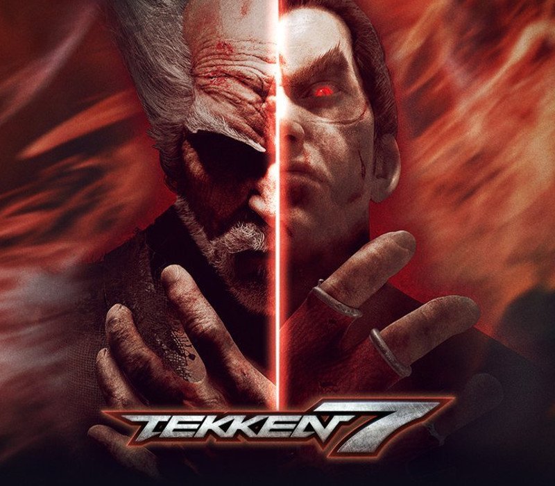 TEKKEN 7 Digital Deluxe Edition 
