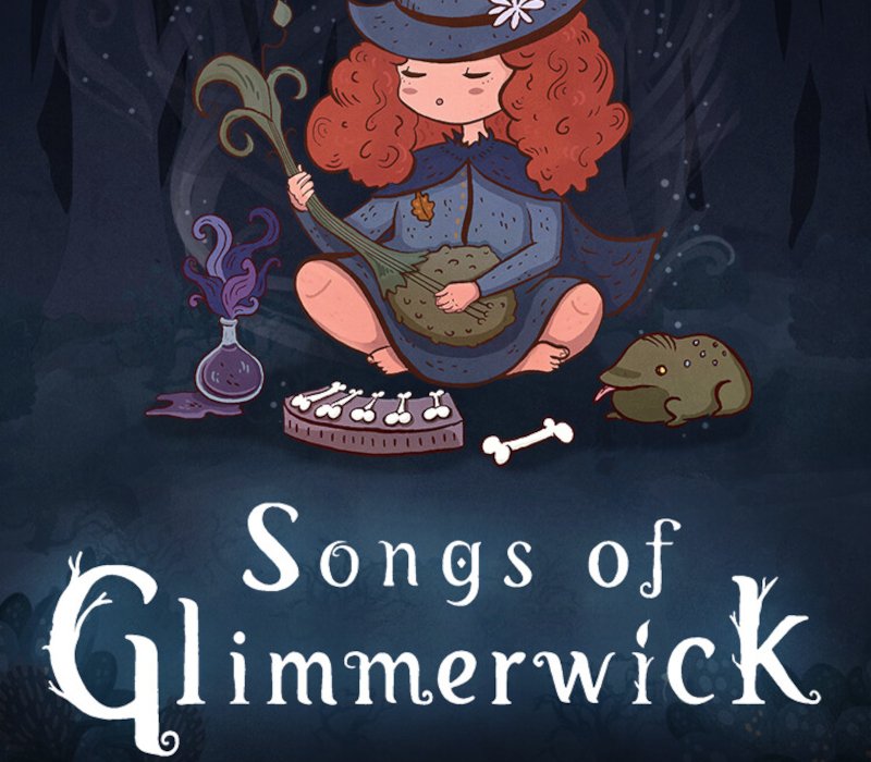 Songs of Glimmerwick 