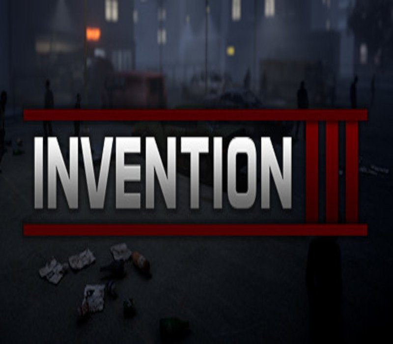 Invention 3 