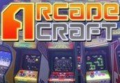 Arcadecraft
