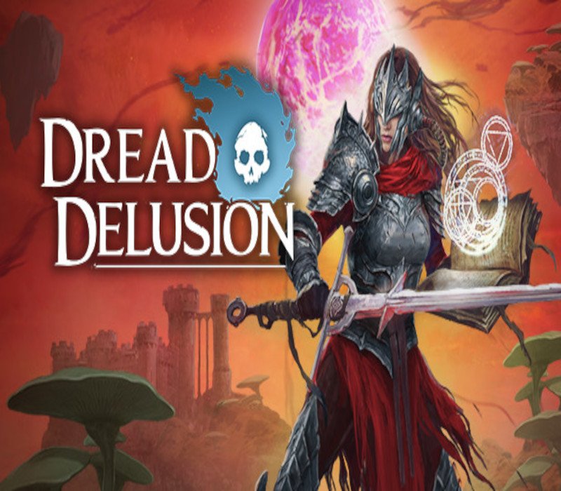 Dread Delusion 