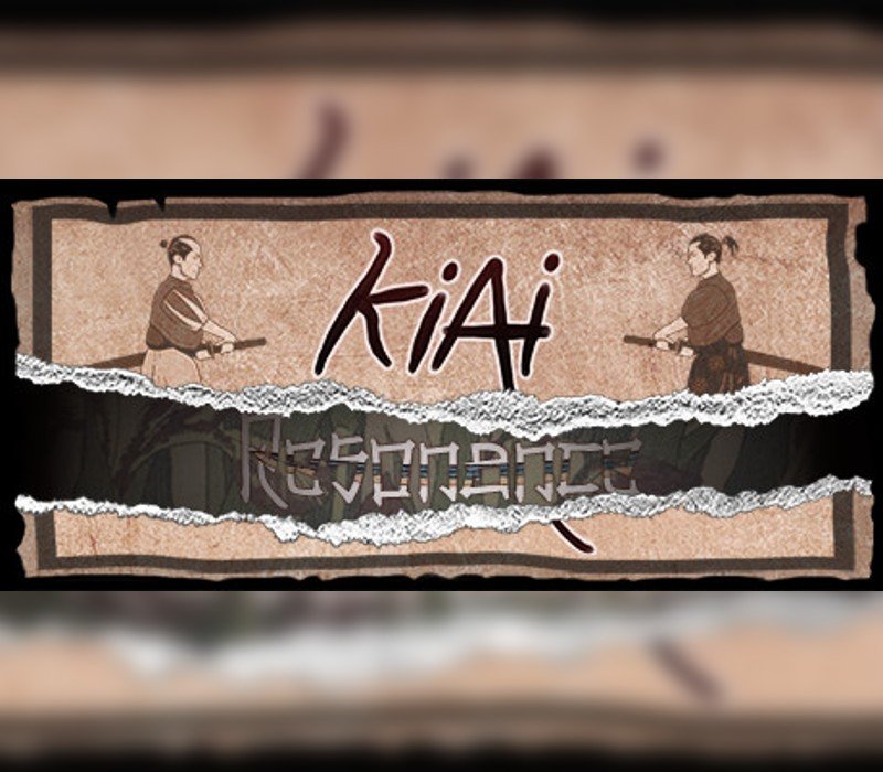 Kiai Resonance 