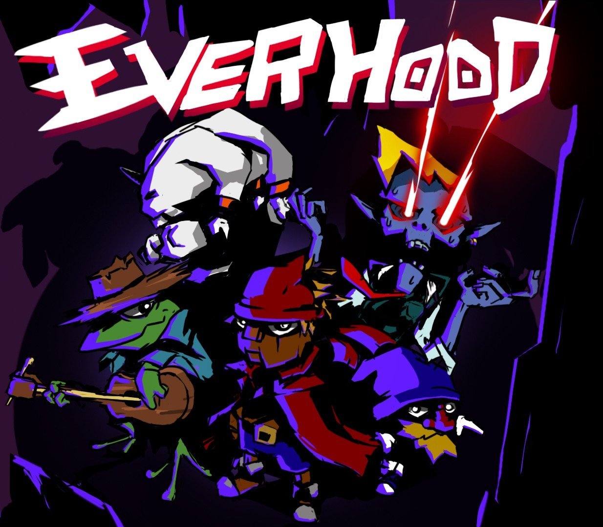 Everhood 