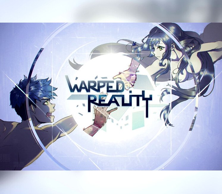 Warped Reality 