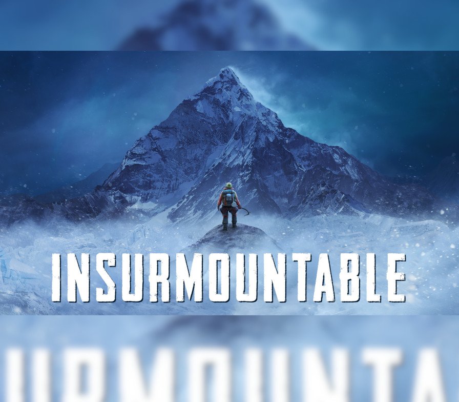 Insurmountable 