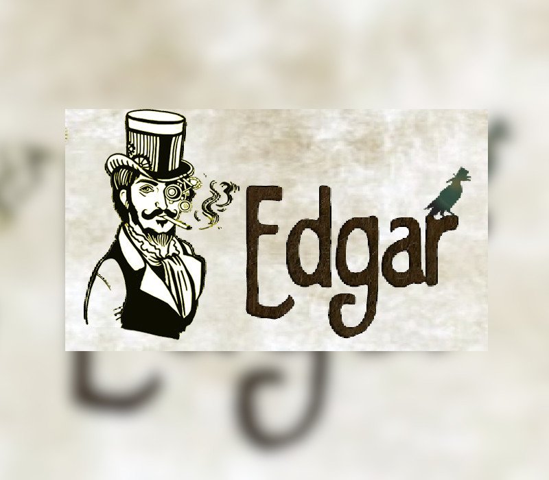 Edgar (2022) 