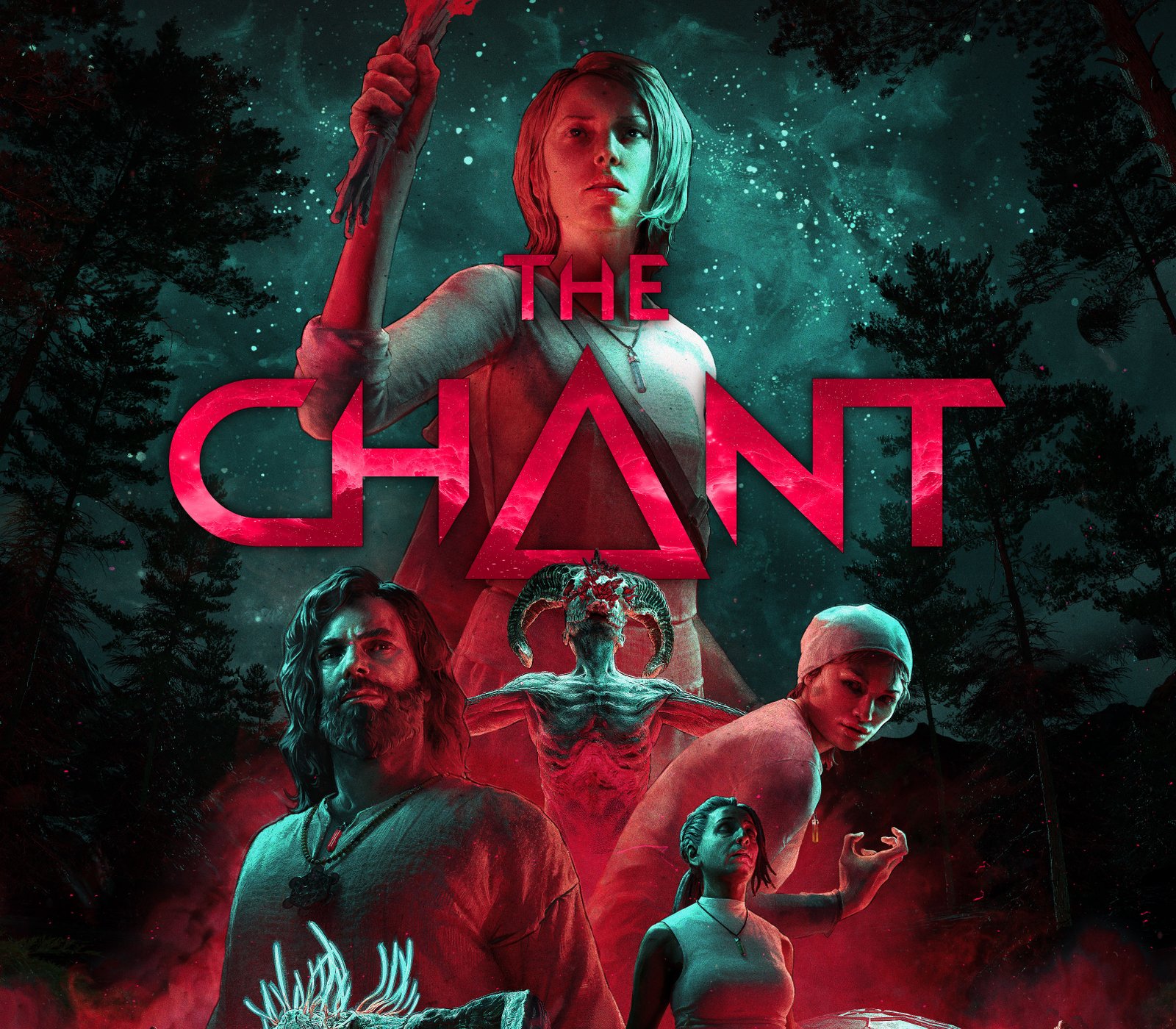The Chant 