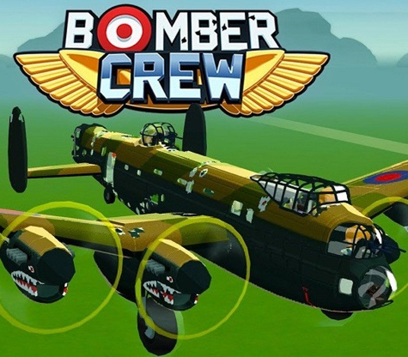 Bomber Crew 