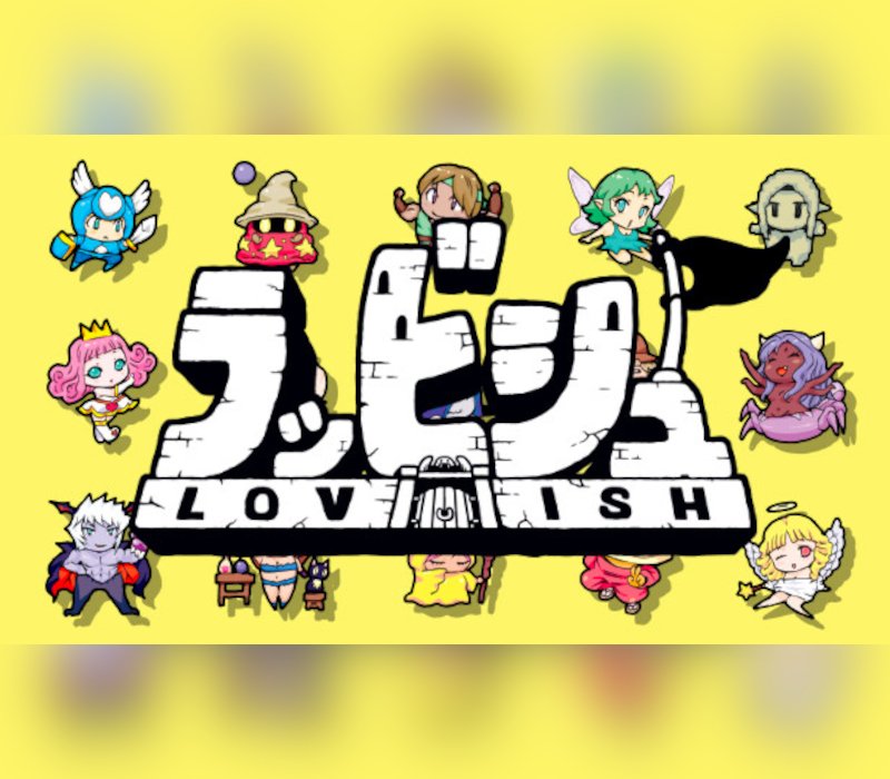 Lovish 