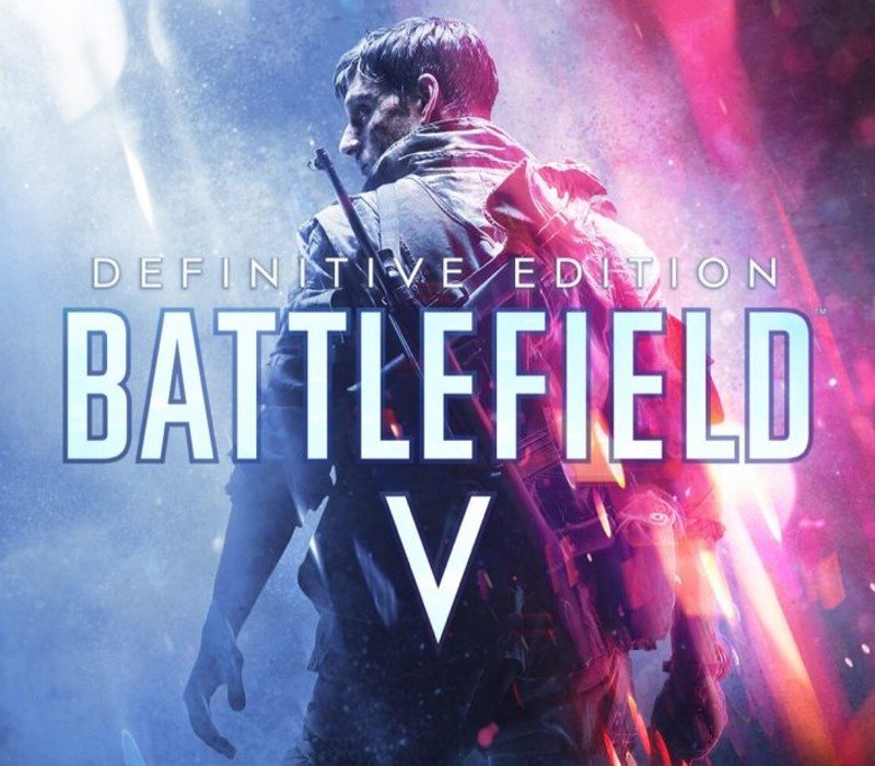 Battlefield V Definitive Edition 