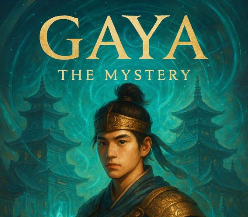 GAYA - The Mystery 