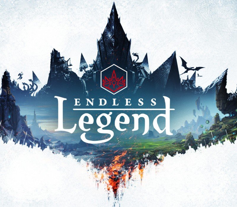 Endless Legend Starter Pack Bundle 