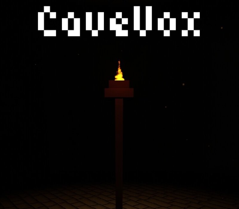 CaveVox 