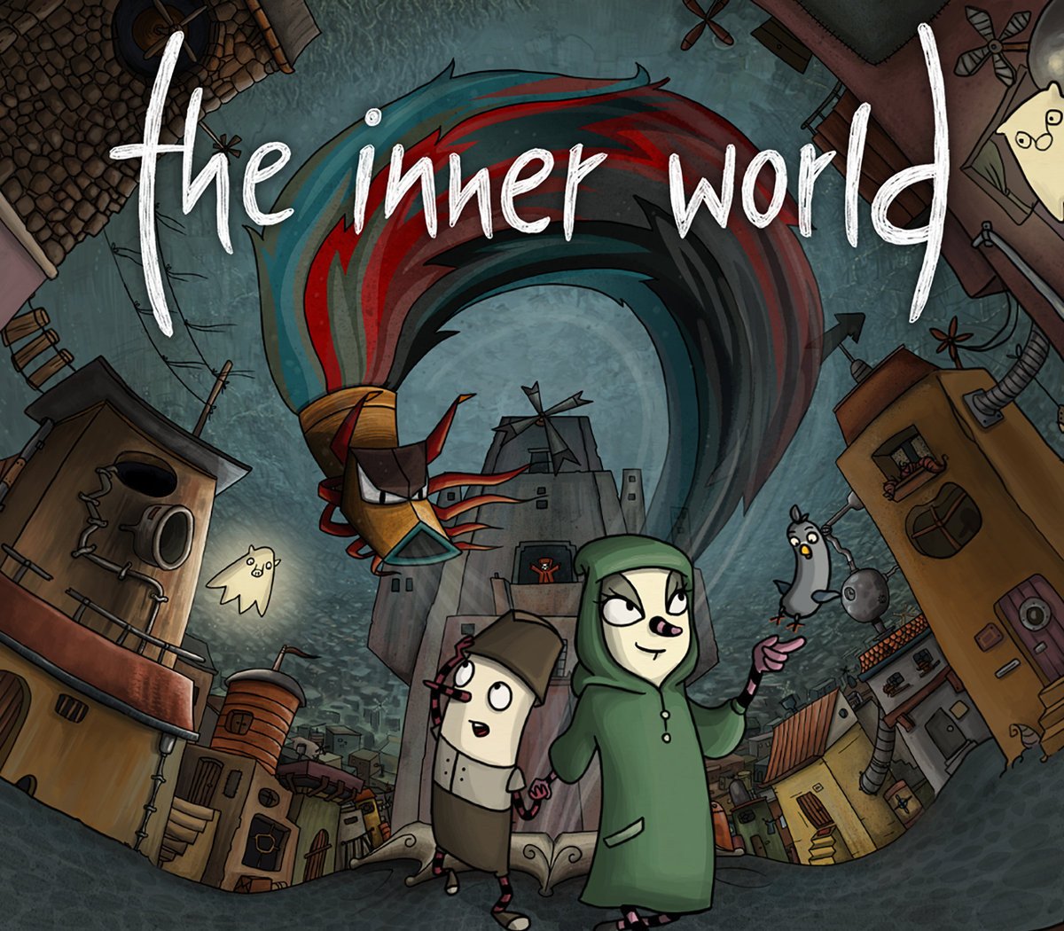 The Inner World 