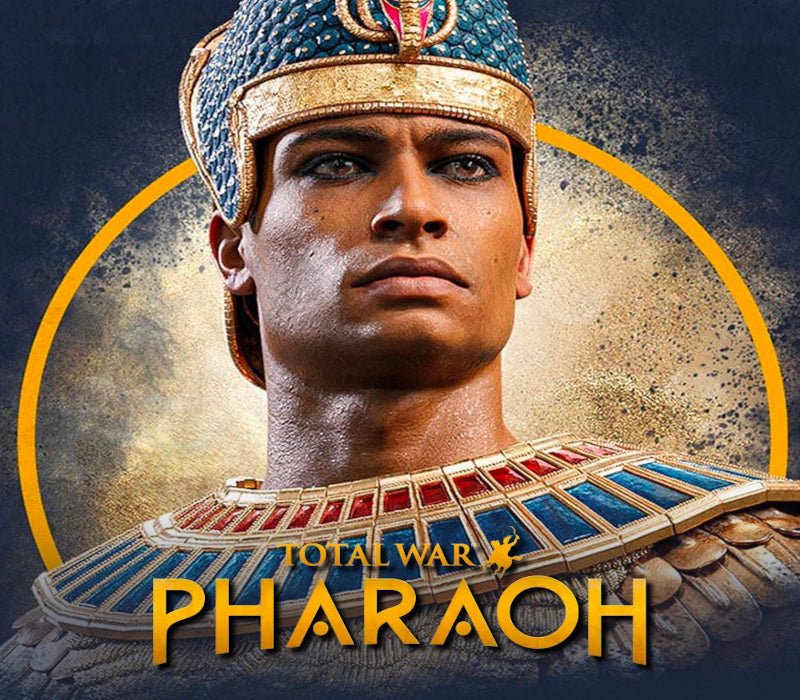 Total War: PHARAOH Limited Edition 