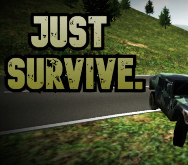 Just Survive 