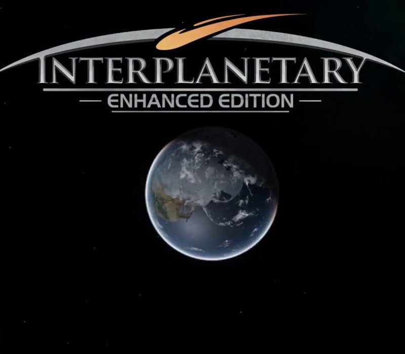 Interplanetary Enhanced Edition 