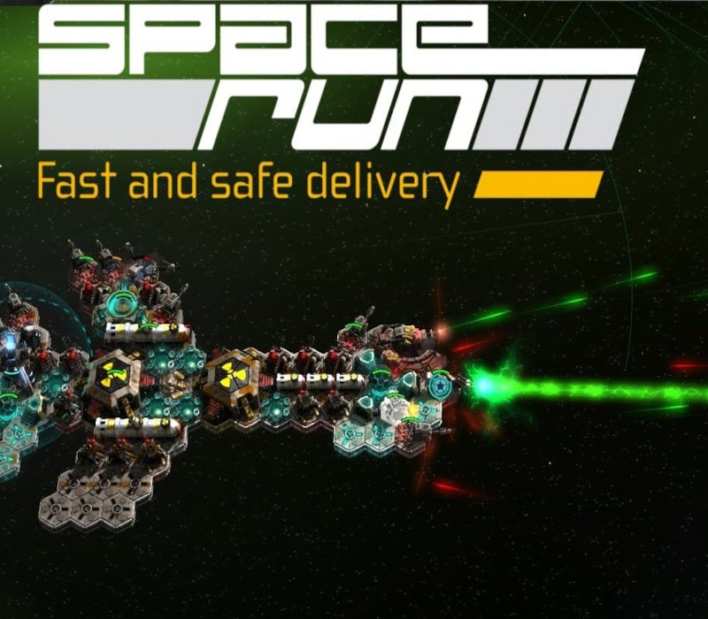 Space Run