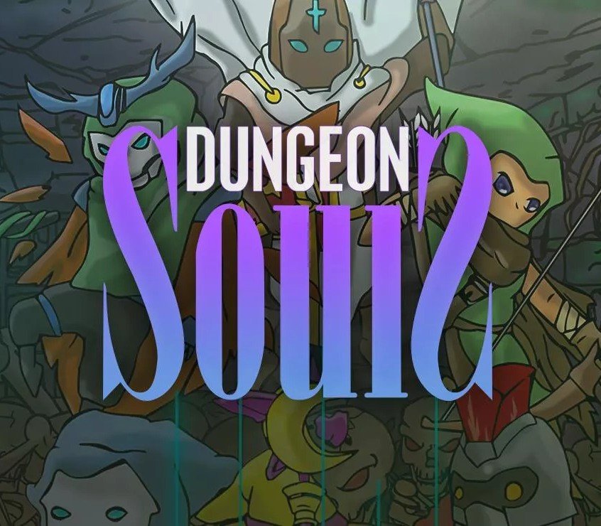 Dungeon Souls 