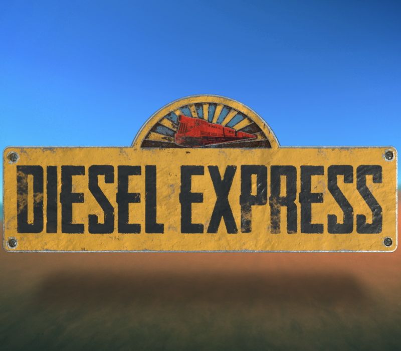 Diesel Express VR 