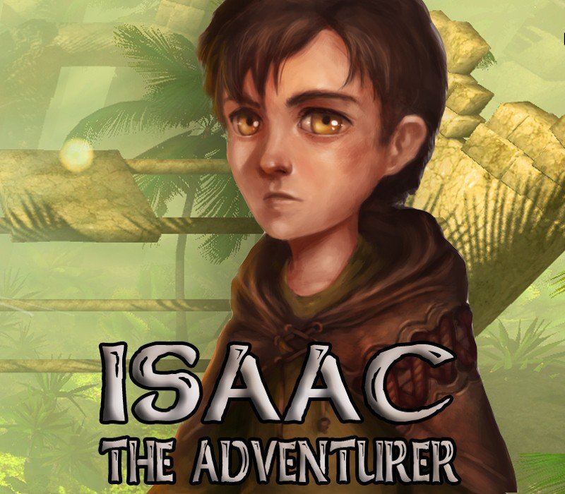Isaac the Adventurer 
