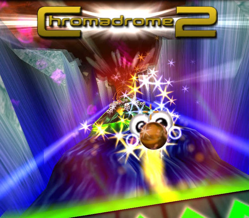 Chromadrome 2 