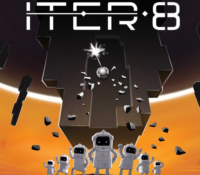ITER-8 