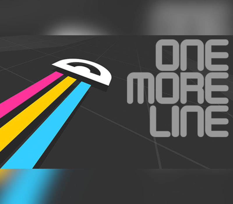 One More Line