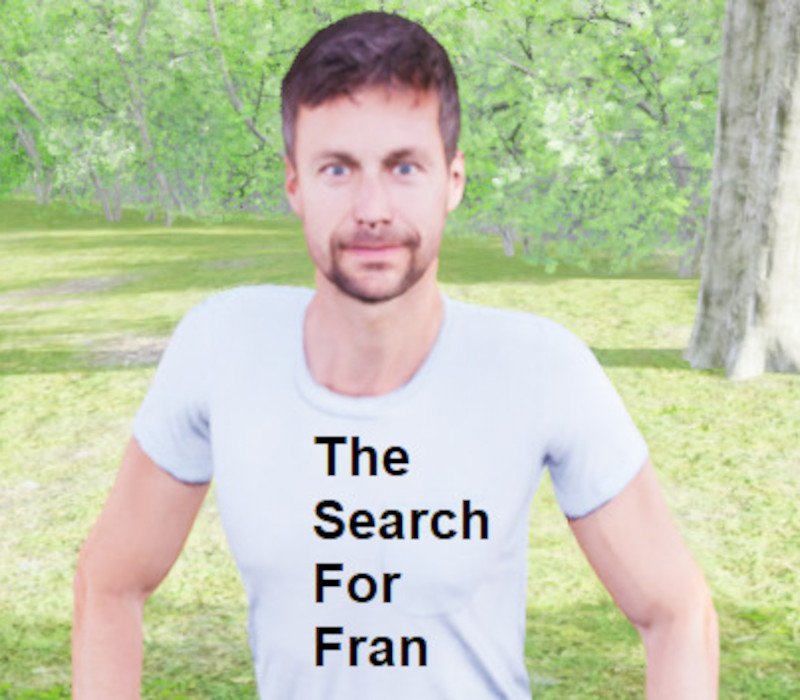 The Search For Fran 